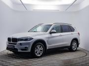 BMW X5 III (F15) Москва  - изображение 19