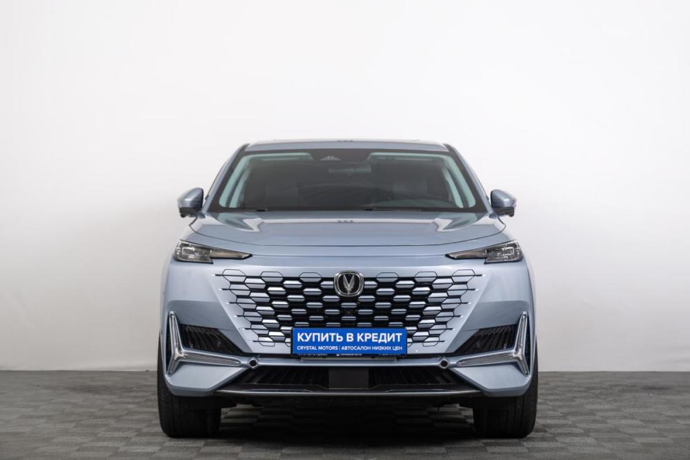 Changan UNI-K Томск  - изображение 4