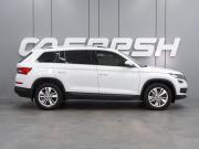 Skoda Kodiaq I Воронеж  - изображение 28