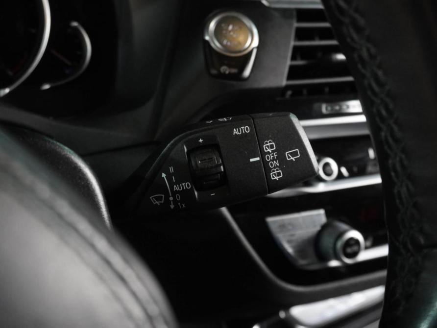 BMW X3 III (G01) Воронеж  - изображение 17