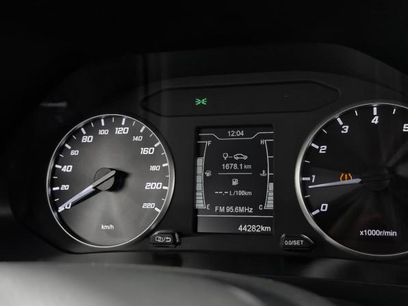 Chery Tiggo 4 Pro I с пробегом 2024 года, цена 1 589 000 рублей, 44282 км, внедорожник, Автокод Объявления