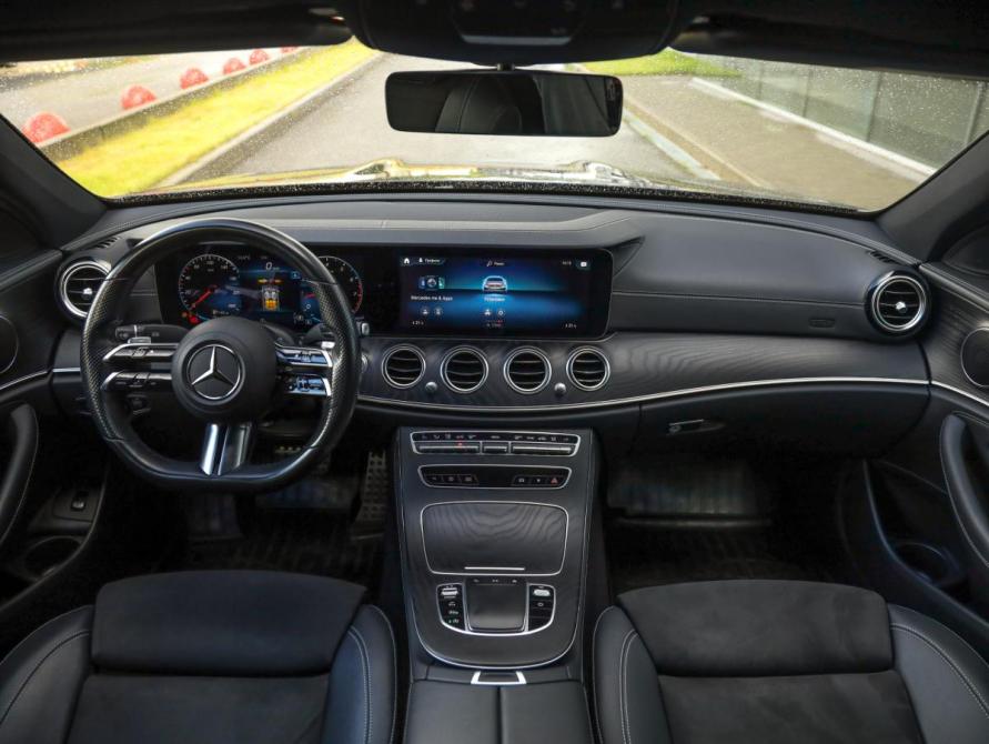 Mercedes-Benz E-Класс V (W213 S213 C238) Рестайлинг Санкт-Петербург  - изображение 13