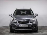Opel Mokka I Санкт-Петербург  - изображение 27