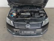 Volkswagen Passat B7 Москва  - изображение 35