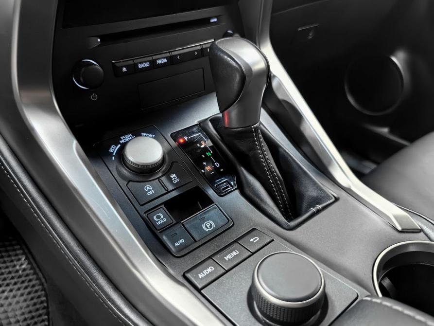 Lexus NX I Новосибирск  - изображение 23