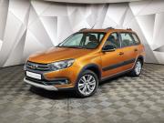 Lada (ВАЗ) Granta I Рестайлинг Москва  - изображение 21
