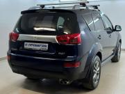 Peugeot 4007 Москва  - изображение 17