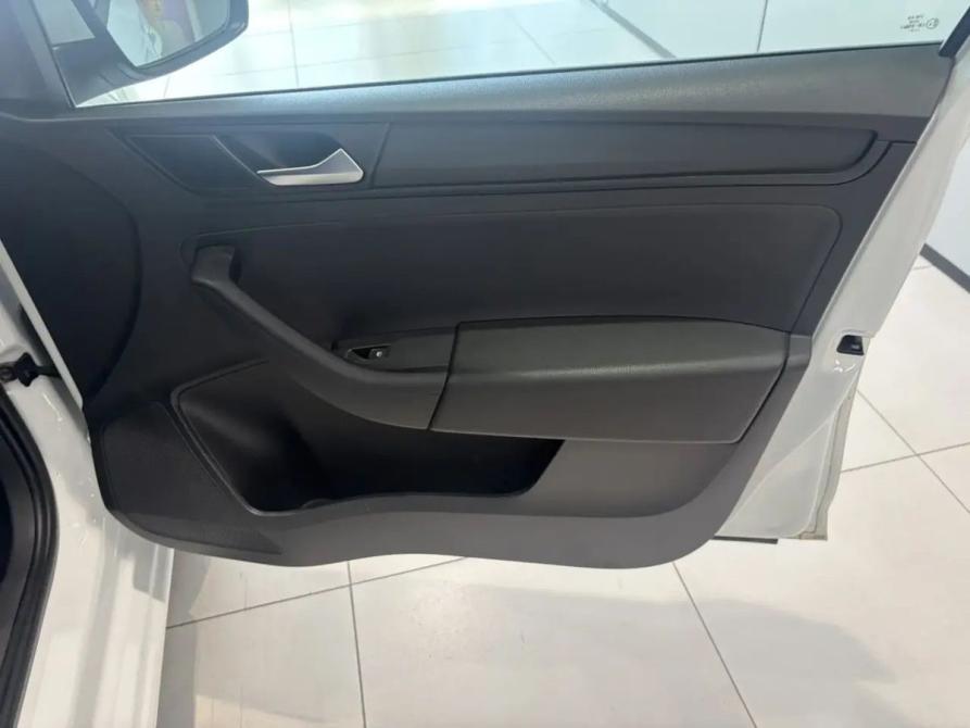 Volkswagen Polo VI Екатеринбург  - изображение 15