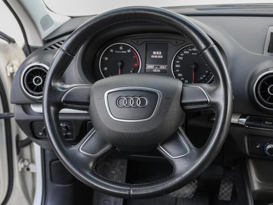 Audi A3 III (8V) Москва  - изображение 17