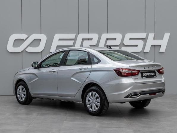 Lada (ВАЗ) Vesta I Рестайлинг (NG) с пробегом 2024 года, цена 1 385 000 рублей, 15845 км, седан, Автокод Объявления