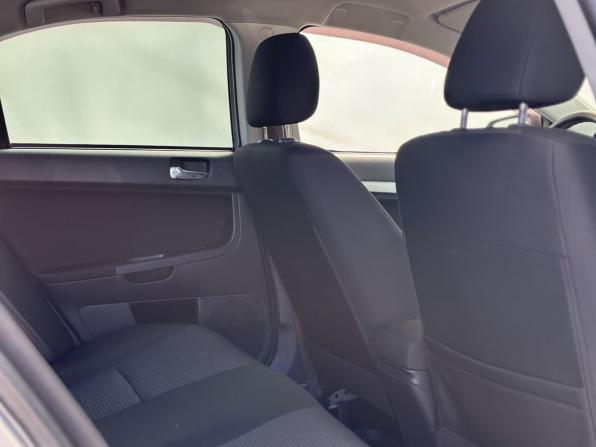 Mitsubishi Lancer X Рестайлинг с пробегом 2011 года, цена 770 000 рублей, 128327 км, седан, Автокод Объявления