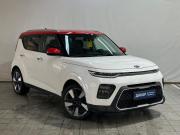 Kia Soul III Санкт-Петербург  - изображение 21