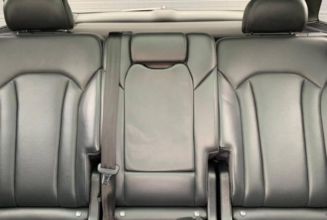 Audi Q7 II (4M) с пробегом 2016 года, цена 4 090 000 рублей, 150943 км, внедорожник, Автокод Объявления