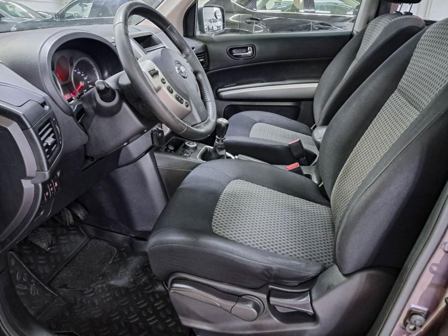 Nissan X-Trail II Рестайлинг Набережные Челны  - изображение 19
