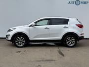 Kia Sportage III Рестайлинг Москва  - изображение 20