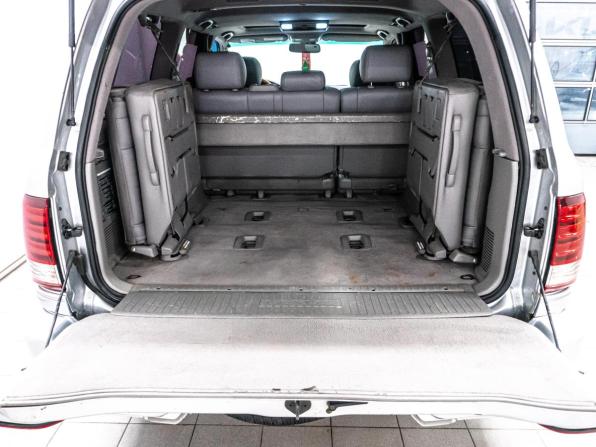 Lexus LX II Рестайлинг с пробегом 2007 года, цена 2 500 000 рублей, 299849 км, внедорожник, Автокод Объявления