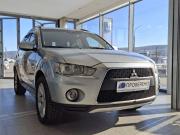 Mitsubishi Outlander II Рестайлинг Мурманск  - изображение 25