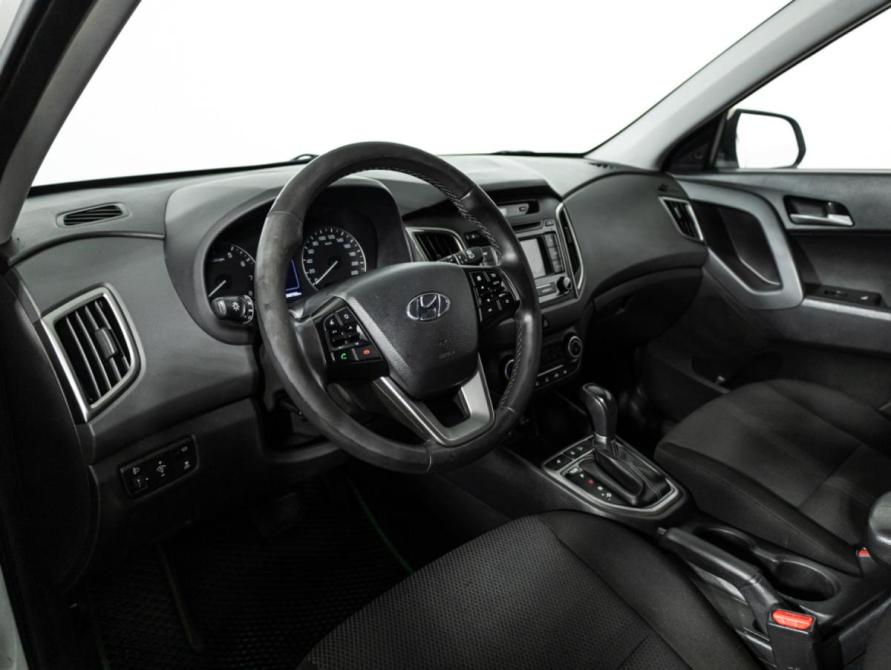 Hyundai Creta I Санкт-Петербург  - изображение 12