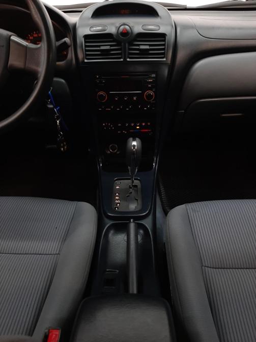 Nissan Almera Classic I Москва  - изображение 15