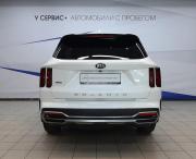 Kia Sorento IV Москва  - изображение 22