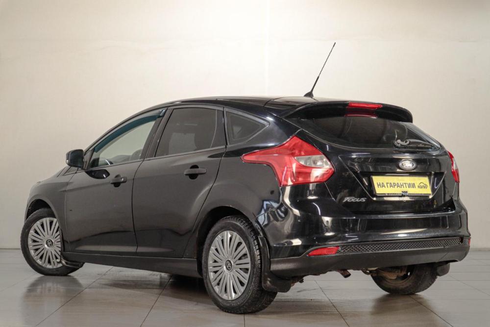 Ford Focus III Челябинск  - изображение 5