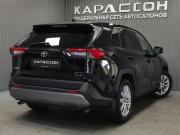 Toyota RAV4 V (XA50) Пермь  - изображение 20