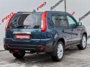 Nissan X-Trail II Рестайлинг Екатеринбург  - изображение 30