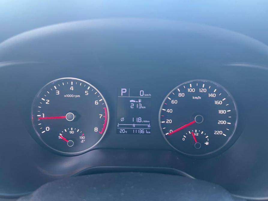 Kia Rio IV Стерлитамак  - изображение 16