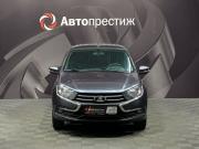 Lada (ВАЗ) Granta I Рестайлинг Оренбург  - изображение 18