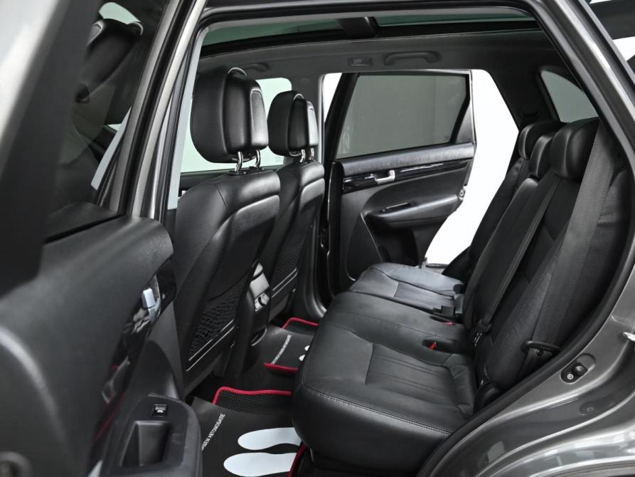 Kia Sorento II Рестайлинг Москва  - изображение 17