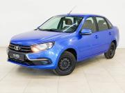 Lada (ВАЗ) Granta I Рестайлинг Тула  - изображение 12