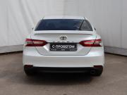 Toyota Camry VIII (XV70) Москва  - изображение 30