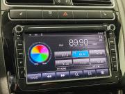 Volkswagen Polo V Рестайлинг Москва  - изображение 39
