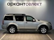 Nissan Pathfinder III Рестайлинг Краснодар  - изображение 35