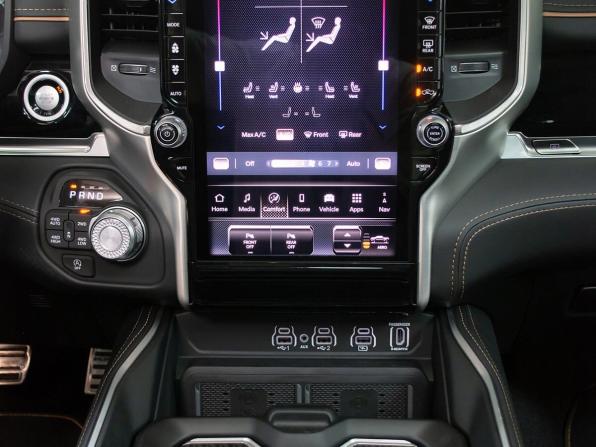 Ram 1500 V Рестайлинг с пробегом 2026 года, цена 10 999 000 рублей, 44 км, offers.body_type.unknown, Автокод Объявления