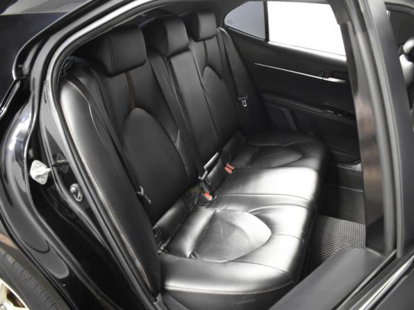 Toyota Camry VIII (XV70) с пробегом 2020 года, цена 1 859 900 рублей, 222971 км, седан, Автокод Объявления