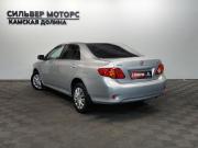 Toyota Corolla X (E140 E150) Пермь  - изображение 33