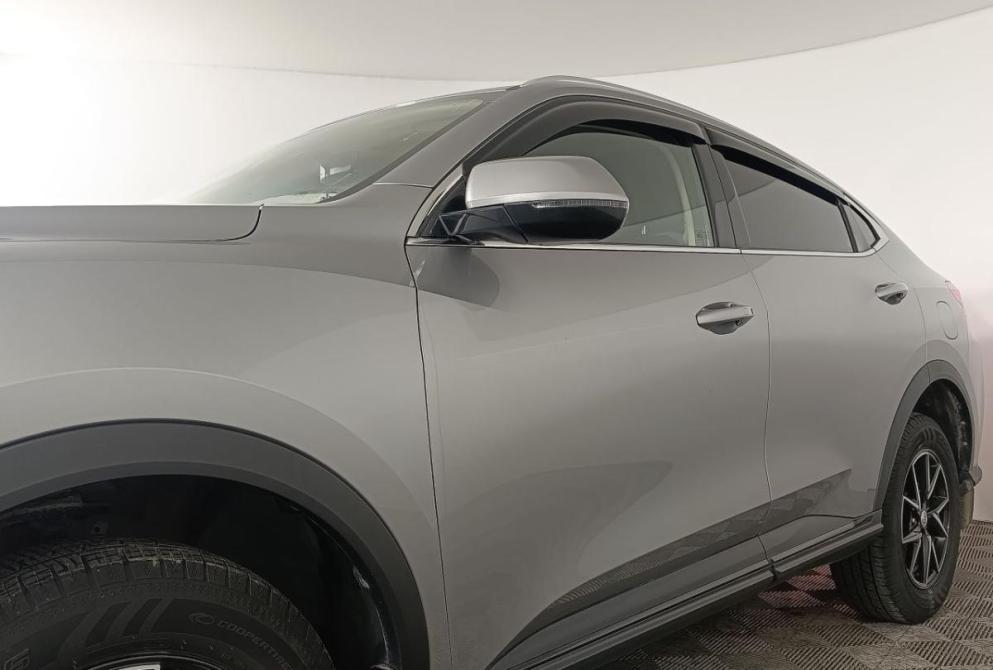 Haval F7x I Волгоград  - изображение 20