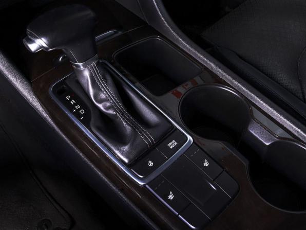 Kia Optima IV с пробегом 2016 года, цена 1 620 000 рублей, 149500 км, седан, Автокод Объявления