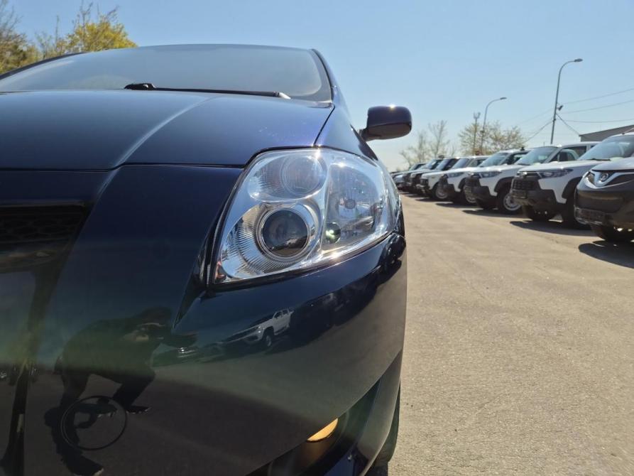 Toyota Auris I Саратов  - изображение 17