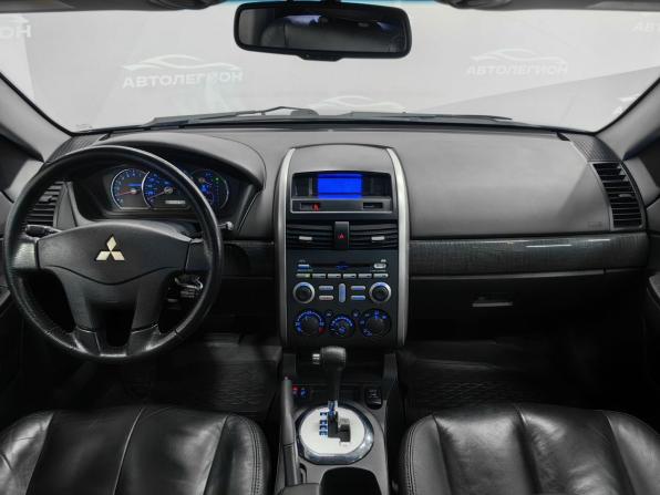 Mitsubishi Galant IX Рестайлинг с пробегом 2007 года, цена 599 000 рублей, 248744 км, седан, Автокод Объявления
