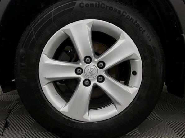 Toyota RAV4 IV (XA40) с пробегом 2013 года, цена 1 682 000 рублей, 171100 км, внедорожник, Автокод Объявления