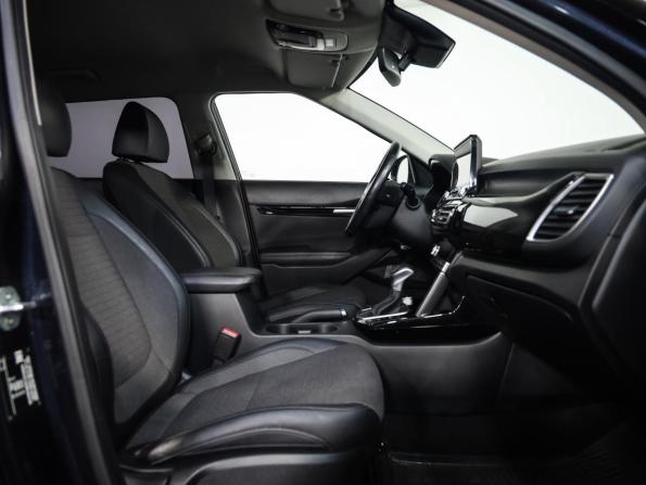 Kia Seltos I с пробегом 2021 года, цена 2 299 000 рублей, 60633 км, внедорожник, Автокод Объявления