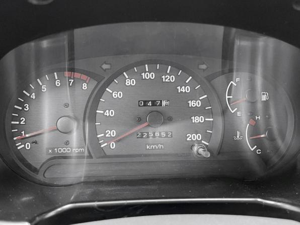 Hyundai Accent II с пробегом 2009 года, цена 609 000 рублей, 225852 км, седан, Автокод Объявления