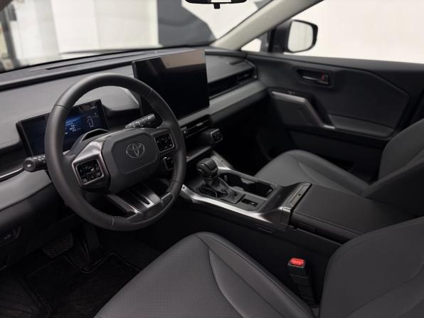Toyota RAV4 VI (XA60) с пробегом 2026 года, цена 4 499 000 рублей, 150 км, внедорожник, Автокод Объявления