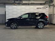 Nissan X-Trail III Рестайлинг Санкт-Петербург  - изображение 27