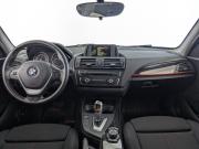 BMW 1 серии II (F20/F21) Москва  - изображение 52