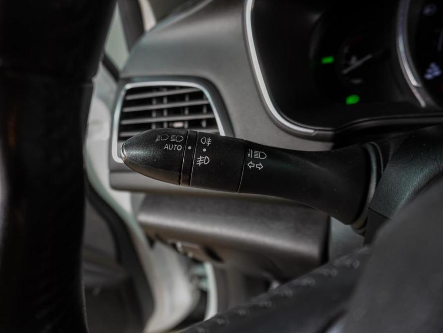 Renault Megane IV Воронеж  - изображение 16