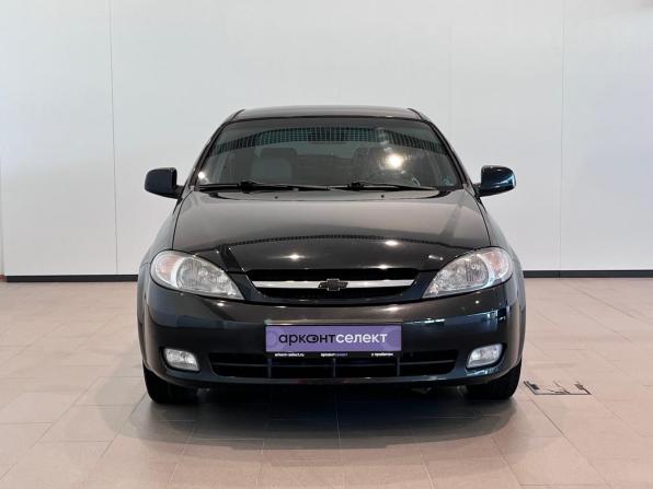 Chevrolet Lacetti I с пробегом 2012 года, цена 620 000 рублей, 83157 км, хэтчбек, Автокод Объявления