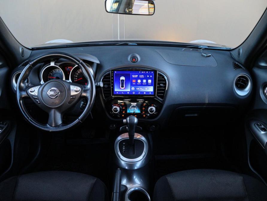 Nissan Juke I Москва  - изображение 9